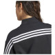 Adidas Γυναικεία ζακέτα Future Icons 3-Stripes Bomber Track Top